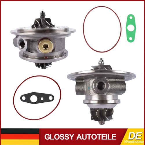 Turbolader rumpfgruppe für - turbolader,