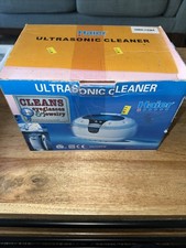 Haier Ultrasonic Cleaner For