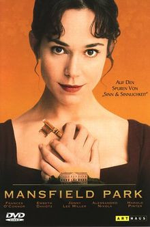 Mansfield park von patricia - von,