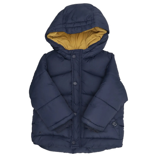 Zara baby winterjacke unisex - zara, winterjacke,