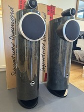 B&W Bower & Wilkins Signature