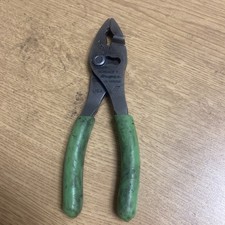 SNAP ON TOOLS GRÜN 6" Talon
