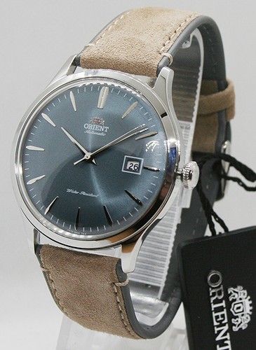 Orient herrenuhr bambino - herrenuhr,