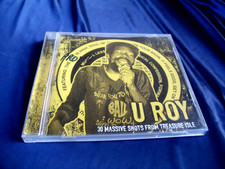 u roy - 30 massive shots -