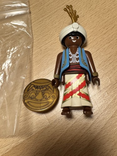 Playmobil special sultanswache - playmobil,