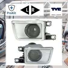 2x Tyc Nebelscheinwerfer