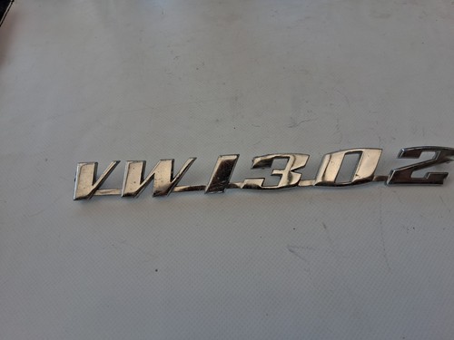 Original 1302 schriftzug - vw,