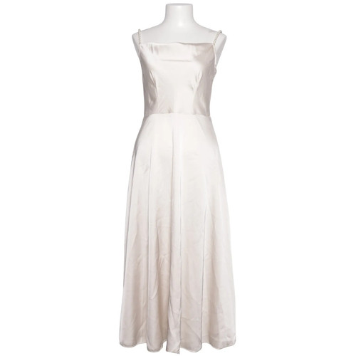 Abendkleid größe beige - größe:,