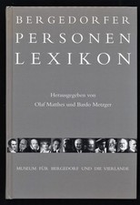 Bergedorfer Personenlexikon