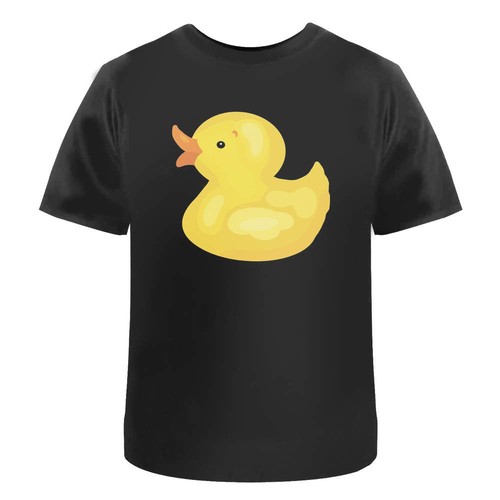 Unisex shirt badespielzeug - t-shirt, "badespielzeug
