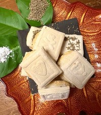 100 Gramm Springerle, Gebäck