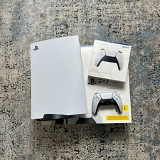 Sony PlayStation 5 Disc 825GB