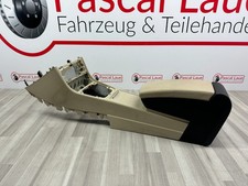 VW Passat CC MAL Mittelkonsole