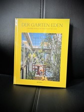 Der Garten Eden (Gebundene