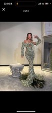 Walone designer dress - walone,