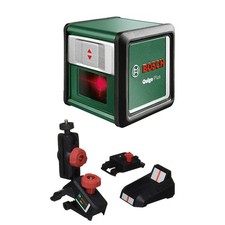 BOSCH Kreuzlinienlaser QUIGO