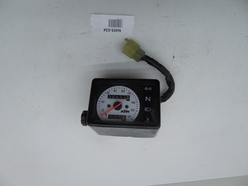 Ktm 640 lc4 - tacho, 36tkm