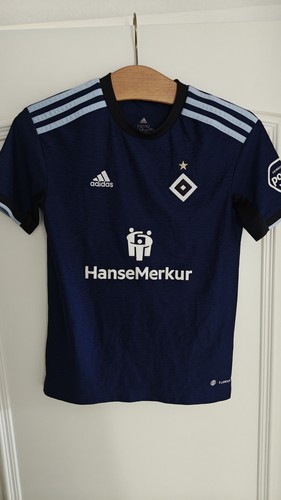 Hsv jungen trikot adidas - trikot,