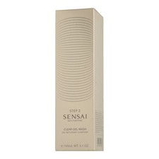 Sensai Silky - Purifying Clear