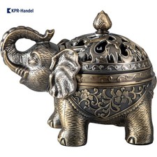 Eleganter Elefant