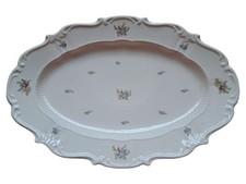 Reichenbach VEB Servierplatte