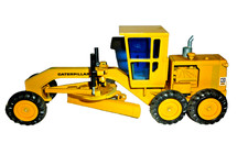 NZG Metallmodell Motorgrader