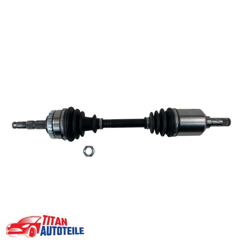 Antriebswelle links opel - antriebswelle, corsa