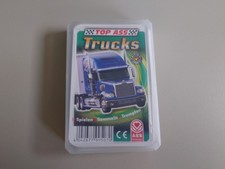 Quartett trucks 2006 - quartett,