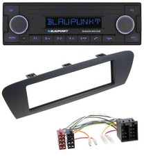 Blaupunkt DAB USB Bluetooth