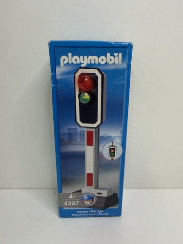 Playmobil train 4397 - playmobil,