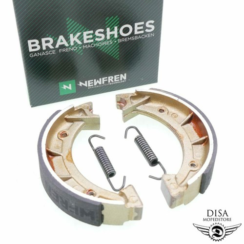 Bremsbelag bremsbeläge satz - bremsbelag,