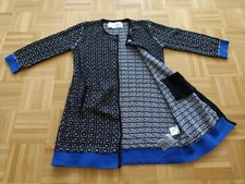 Neuer STEFFEN SCHRAUT Strickmantel Gr. 36 S ( 38 M ) Peruvian Deerberg Sjöden