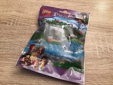 LEGO 41046, Braunbär am