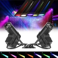 2X LED Pin Spot Punktstrahler