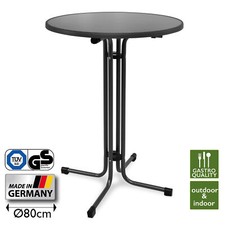 Stehtisch bartisch bistrotisch - stehtisch,