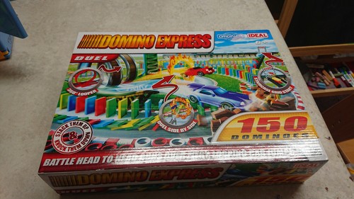 Original ideal domino express - domino,