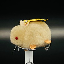 Steiff maus wollmaus 2504 - maus,
