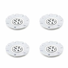 4 Stück Radnabenkappe
