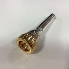 Yamaha TR-11B4-GP vergoldetes Trompetenmundstück mittlerer Schaft für Profi