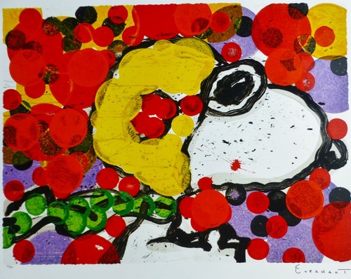 Tom everhart synchronisation - tom,
