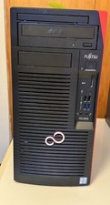 FUJITSU Esprimo Home Office PC