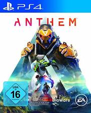 Anthem Standard Edition PS4 -
