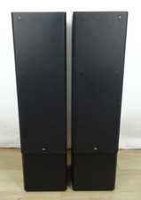 Lautsprecher Braun Atelier HiFi M10, Schwarz, guter Zustand, 8116/12656+10732