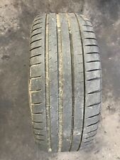Michelin Pilot Sport 4 225/45 R17 91V