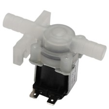 12V Magnetventil Wasser