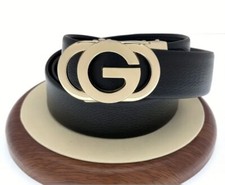 EDEL LUXUS GÜRTEL GOLDENE