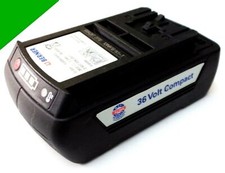 Original Berner / BTI  Akku 36