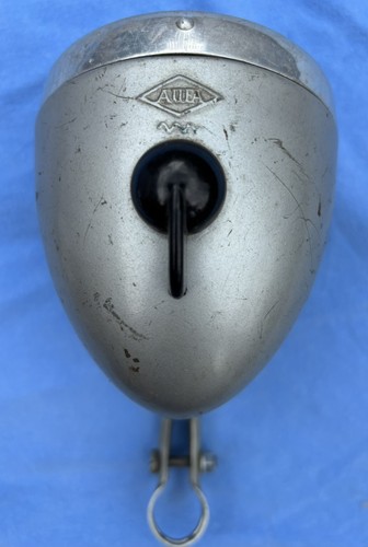Aufa lampe 50er fahrrad - aufa,