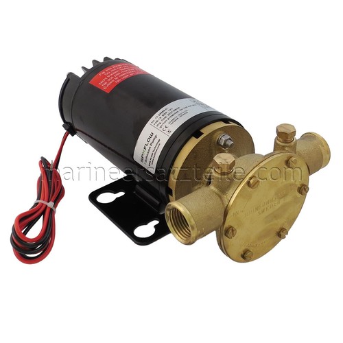 Johnson pump 24689 - pump, 10-24689-02