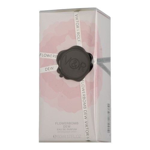 Viktor rolf flowerbomb dew - &,